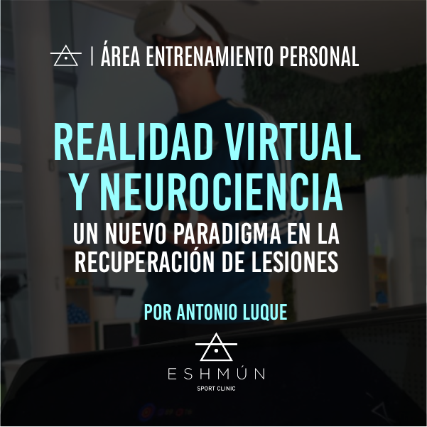 Realidad Virtual y Neurociencia