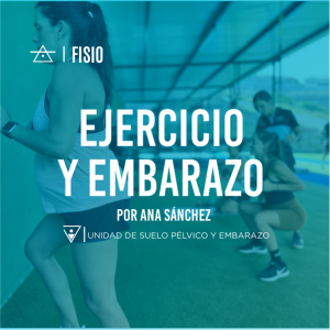 Lee más sobre el artículo EJERCICIO Y EMBARAZO