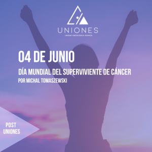 Lee más sobre el artículo La vida con cáncer no se detiene. Muévete más que nunca