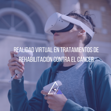 realidad virtual y cáncer