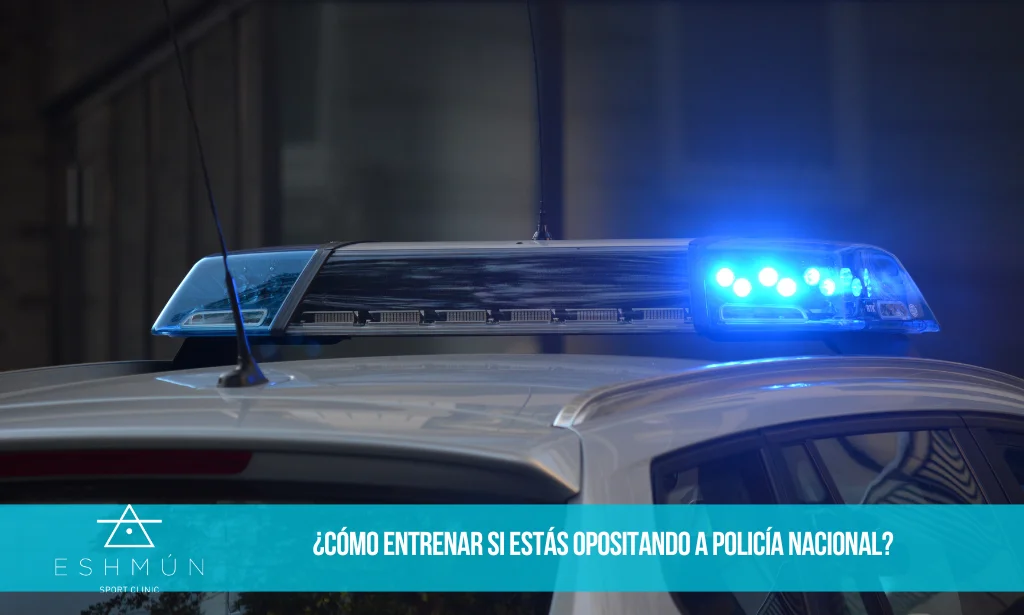 Lee más sobre el artículo ¿Cómo entrenar para policía nacional?