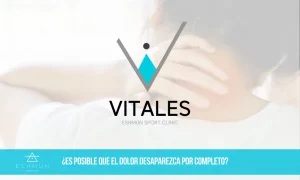 Lee más sobre el artículo ¿Es posible que el dolor desaparezca por completo?