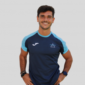 ANTONIO LUQUE