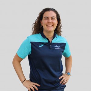 Glora García fisioterapia