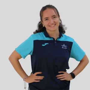 cecilia psicóloga