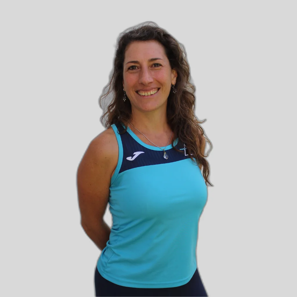 lucia piatti pilates studio