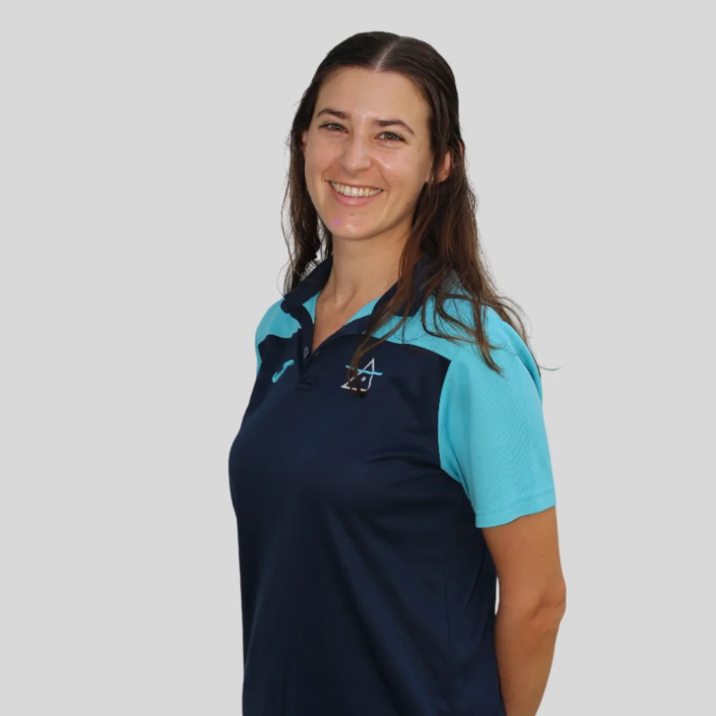 María García Fisio