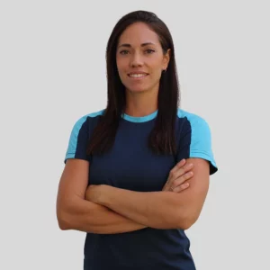 Elena Pavía