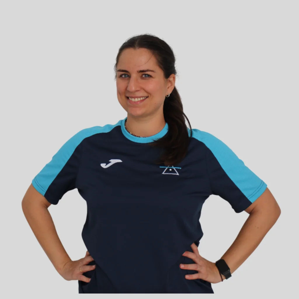 Ade Gamboa Fisioterapia