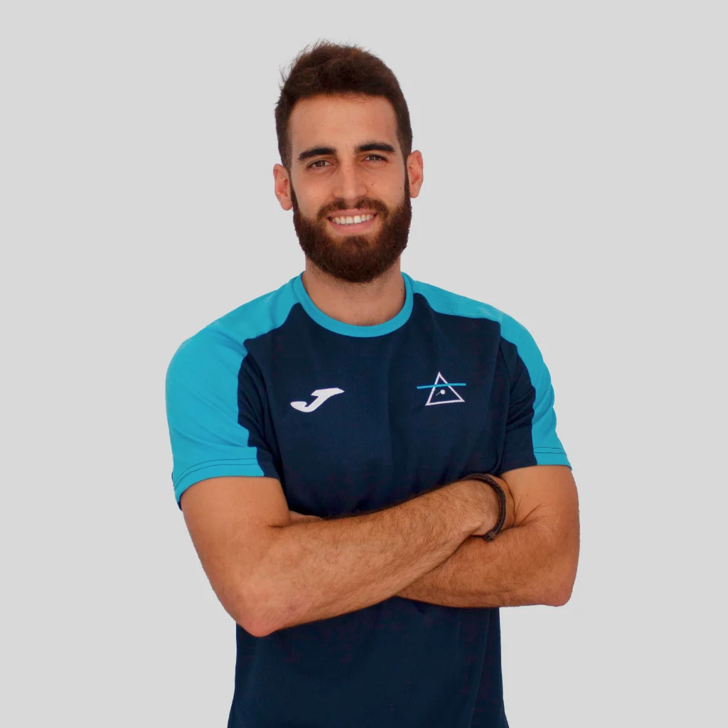 rubén lara fisioterapeuta