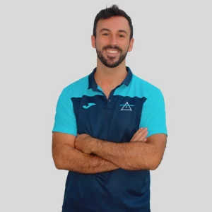 enrique orellana fisio