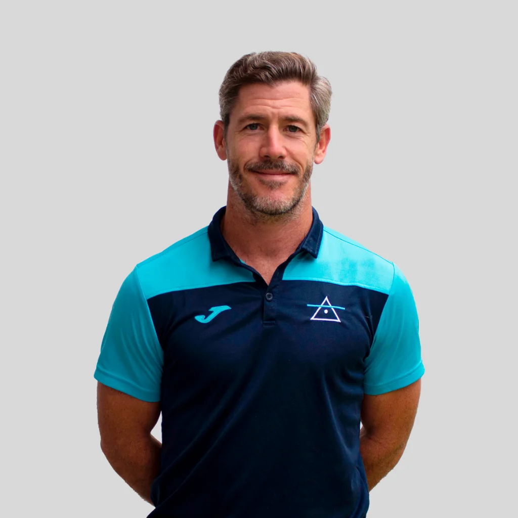 antonio garcía entrenador