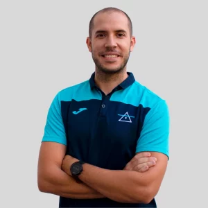 álvaro gómez podólogo
