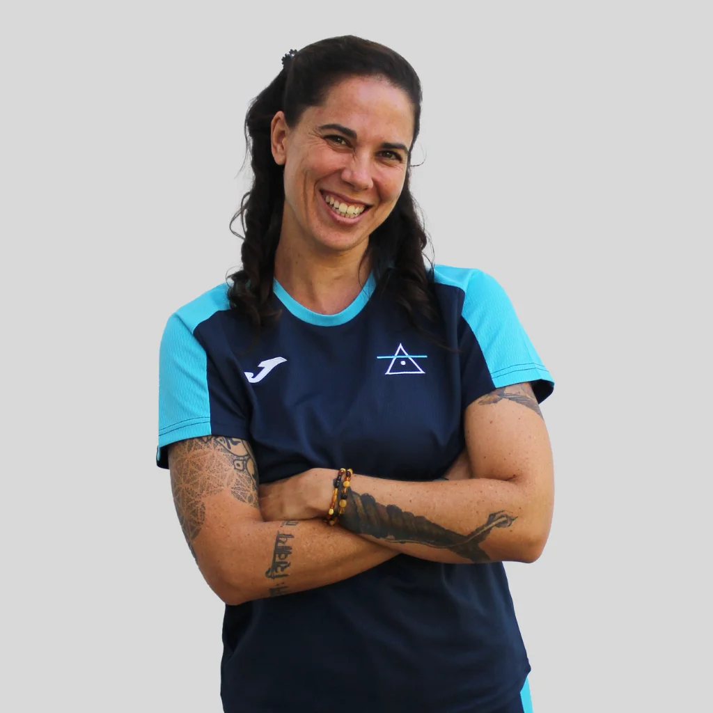 SOFÍA DEL ESTAl yoga