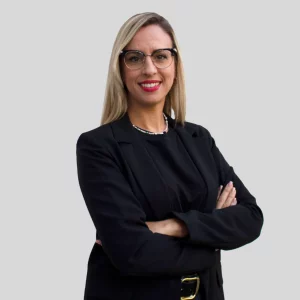 elena barrionuevo administración