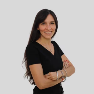 alejandra giménez administración