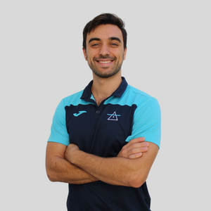 manu cuevas