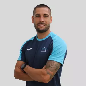 damian zamorano entrenador