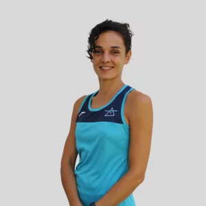 laura garcía pilates