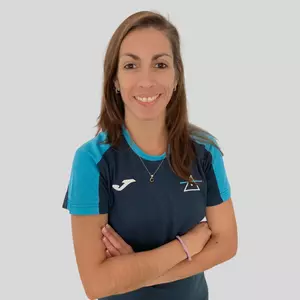 monica tapiador instructora de barré