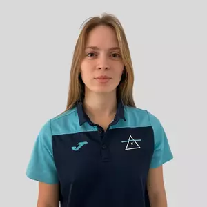 Nataliia Rybak instructora