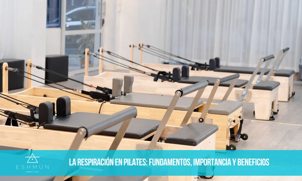 En este momento estás viendo La respiración en Pilates: fundamentos, importancia y beneficios