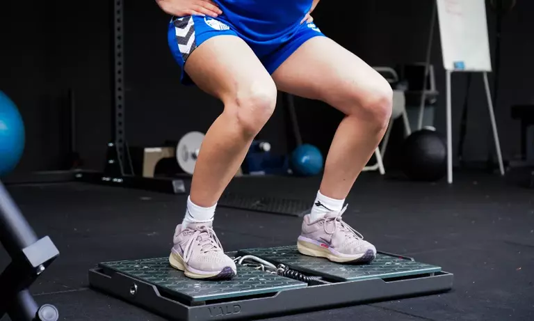 unidad de rodilla en Málaga