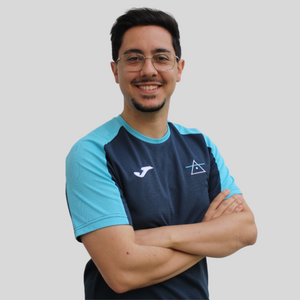 facundo fisioterapueta