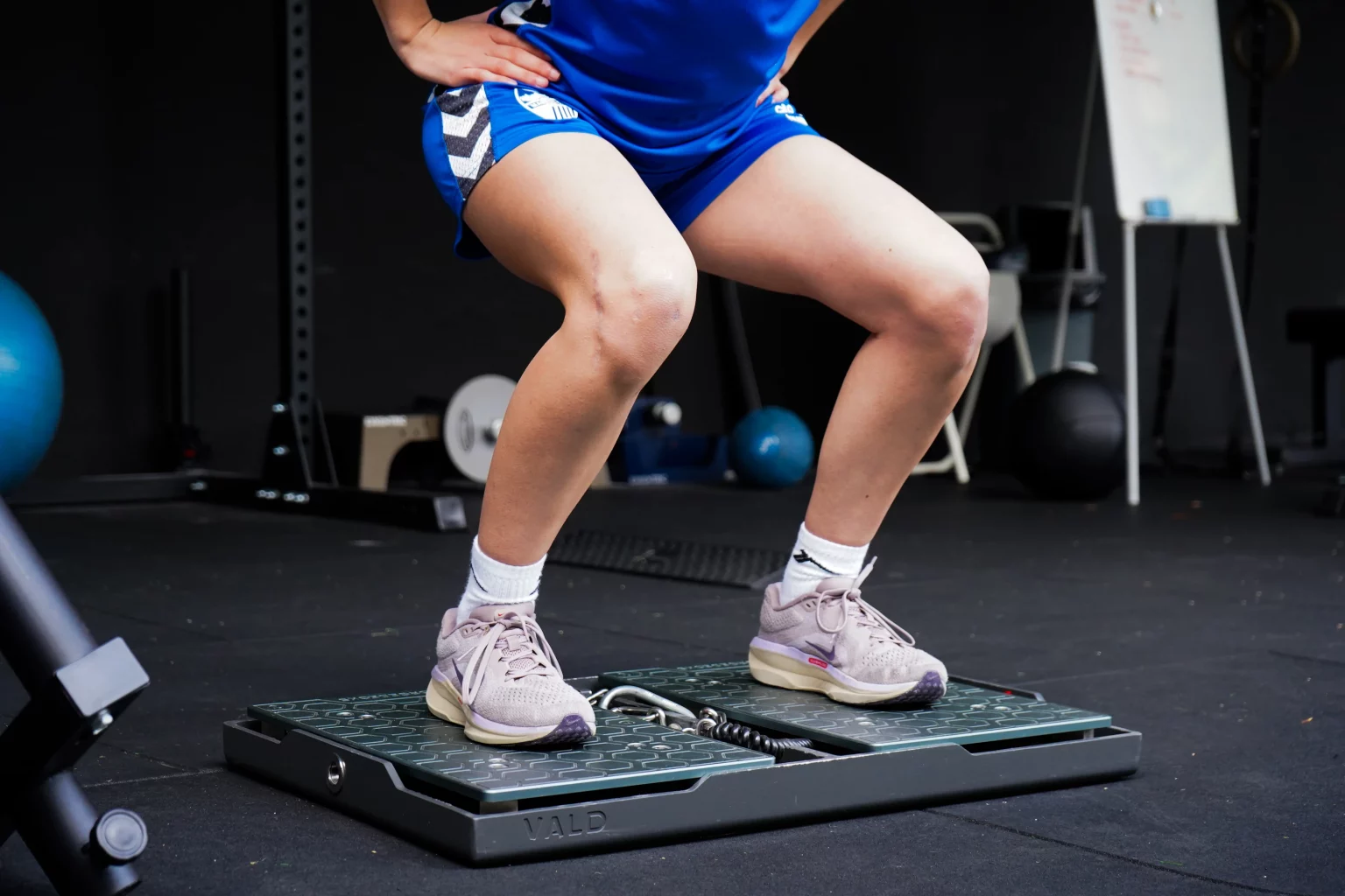 unidad de rodilla en Málaga