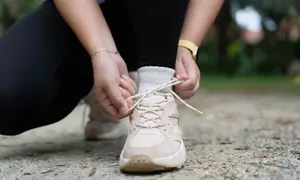 Lee más sobre el artículo ¿Cuándo volver a correr si estoy en posparto?