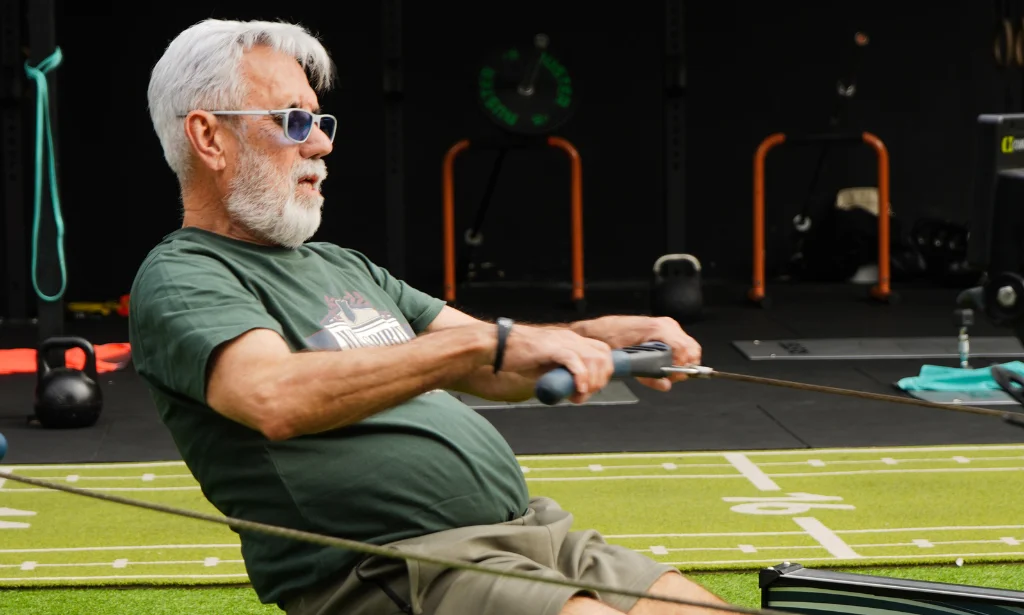 En este momento estás viendo Valoración funcional en adultos mayores: clave para la salud y la autonomía