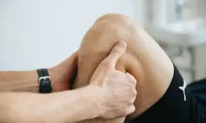 artrofibrosis de rodilla