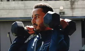 Entrenamiento personal en Málaga: el caso de Rabi y cómo volvió a entrenar sin dolor