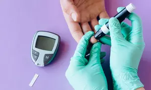 lactato en oncología