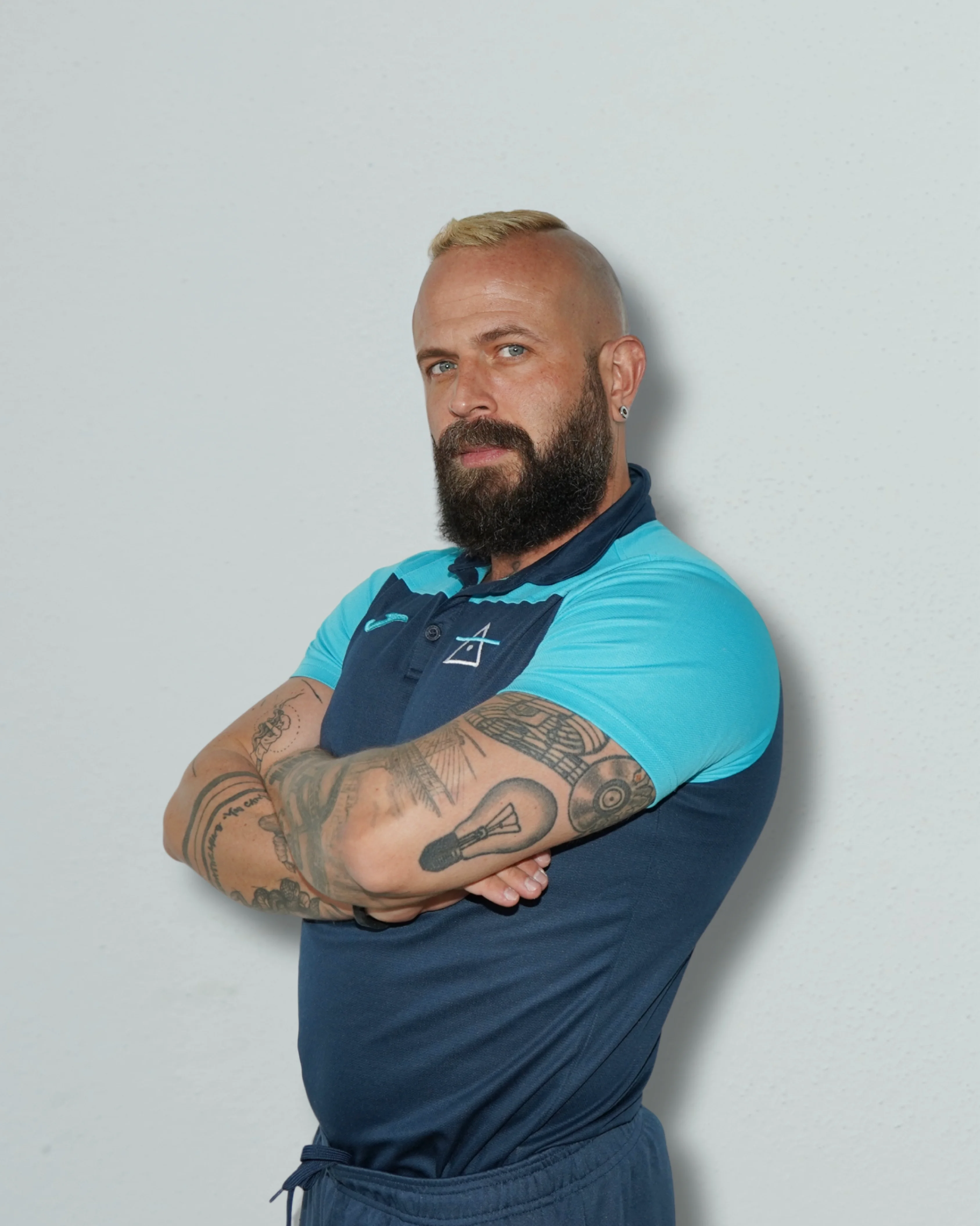 víctor vega