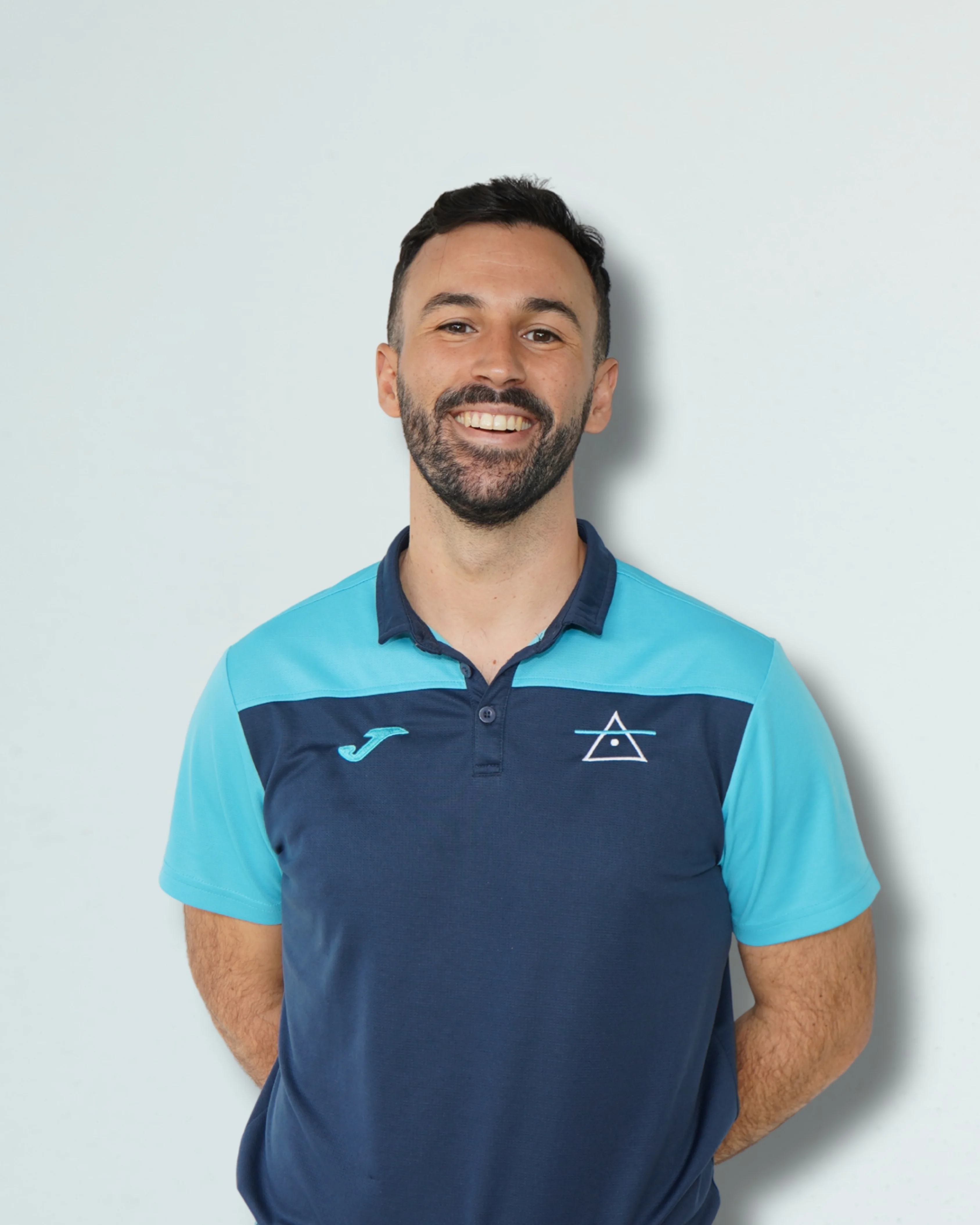 quique orellana
