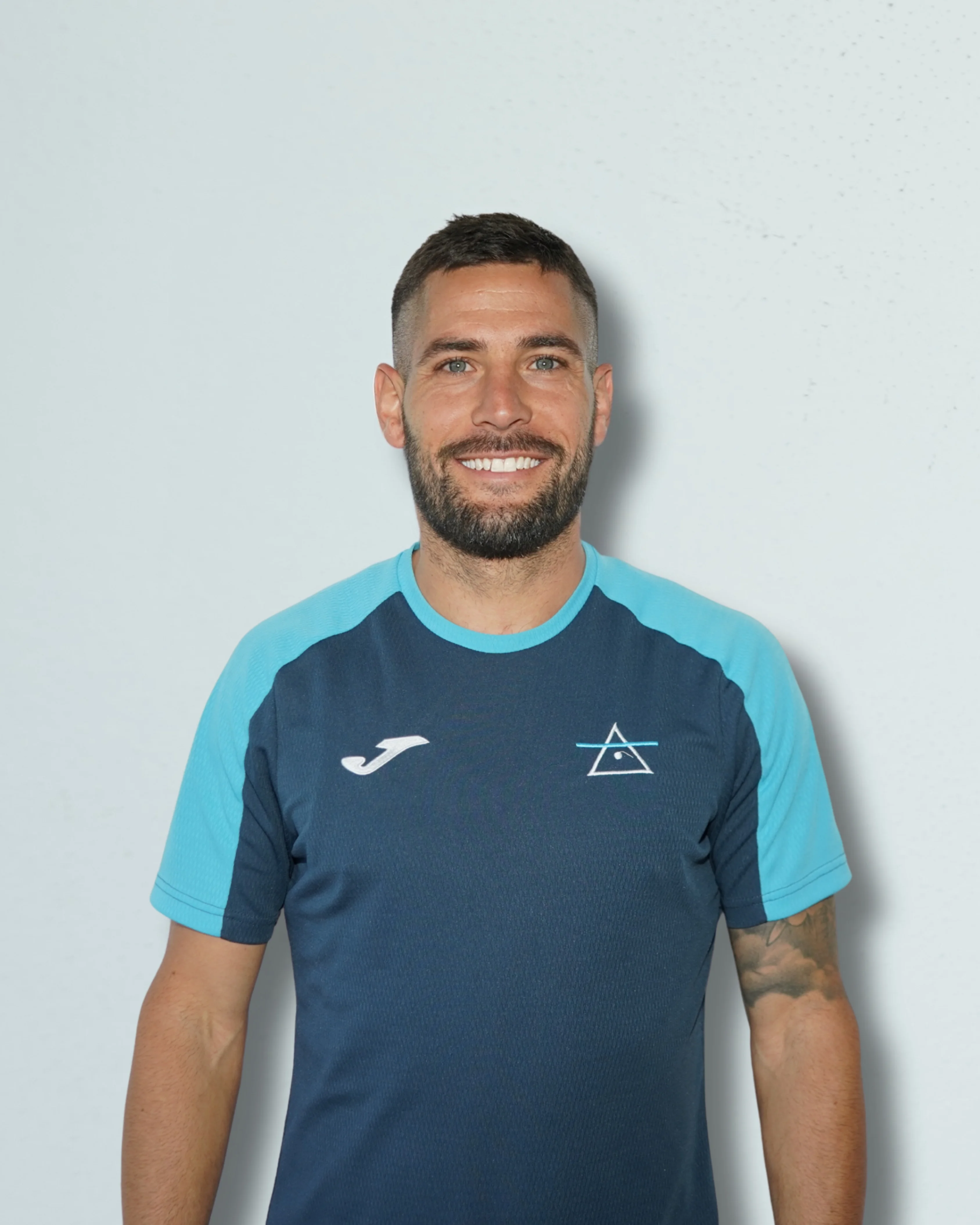 damián zamorano