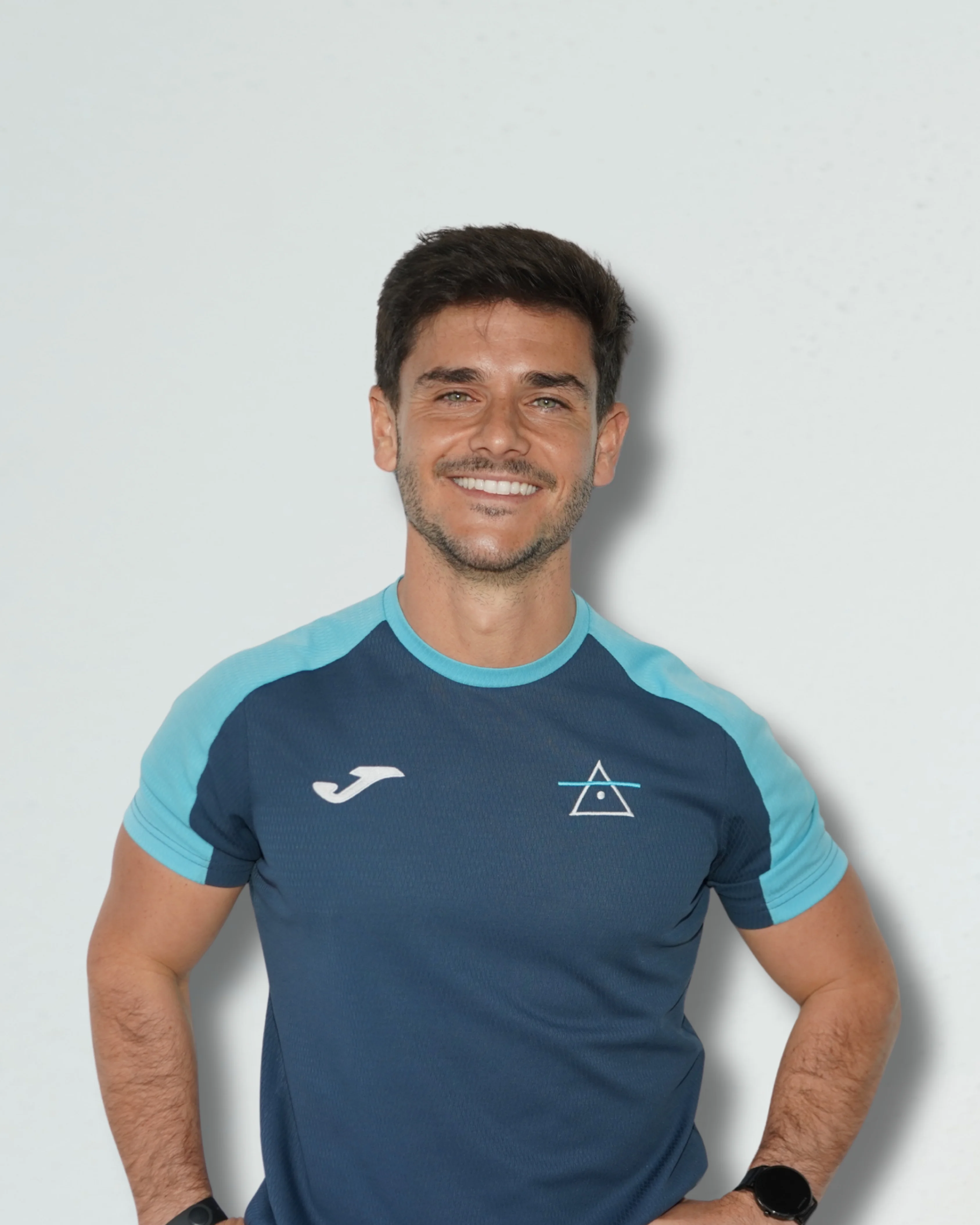 antonio luque