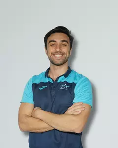 manu garcía cuevas