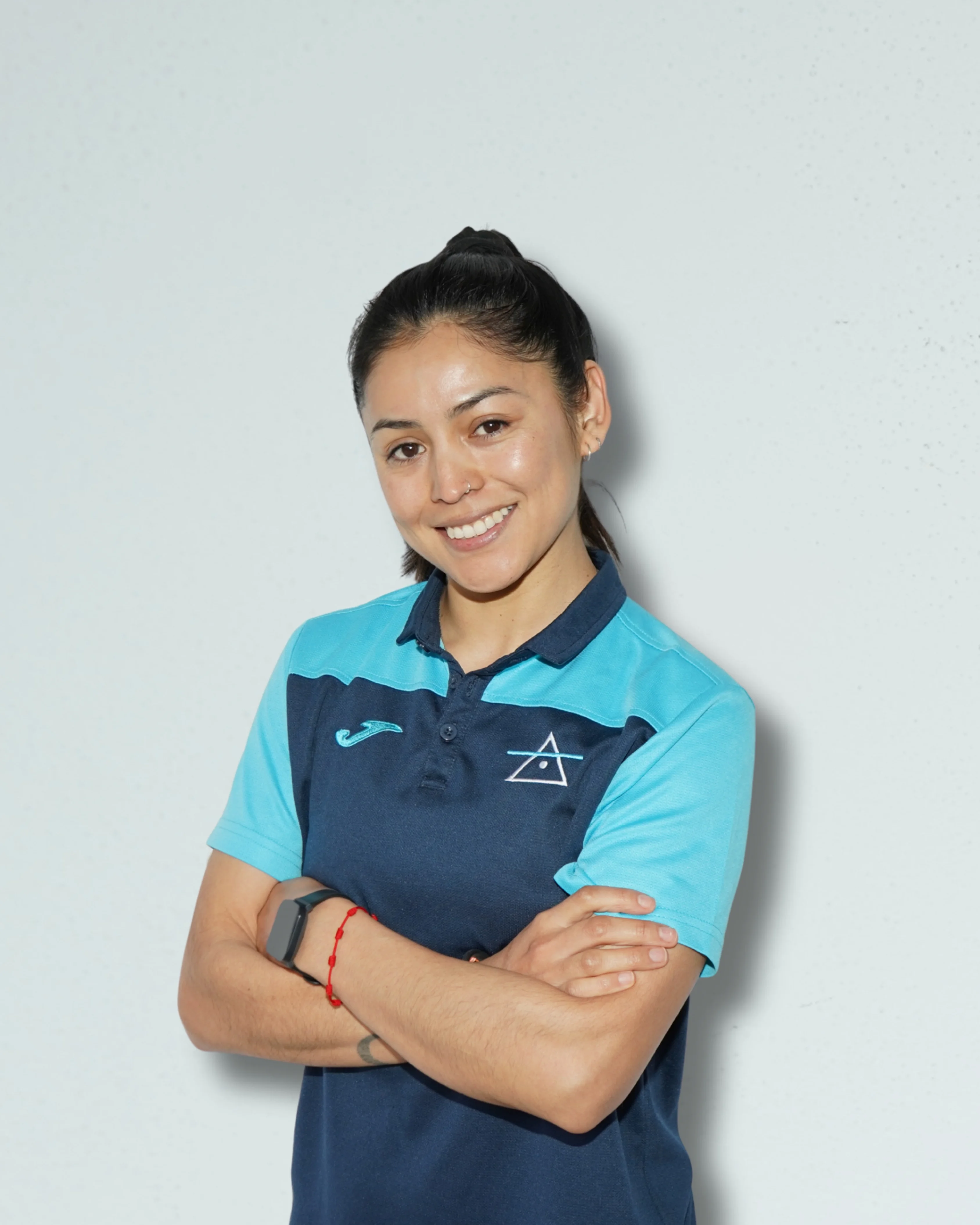 angi aramayo