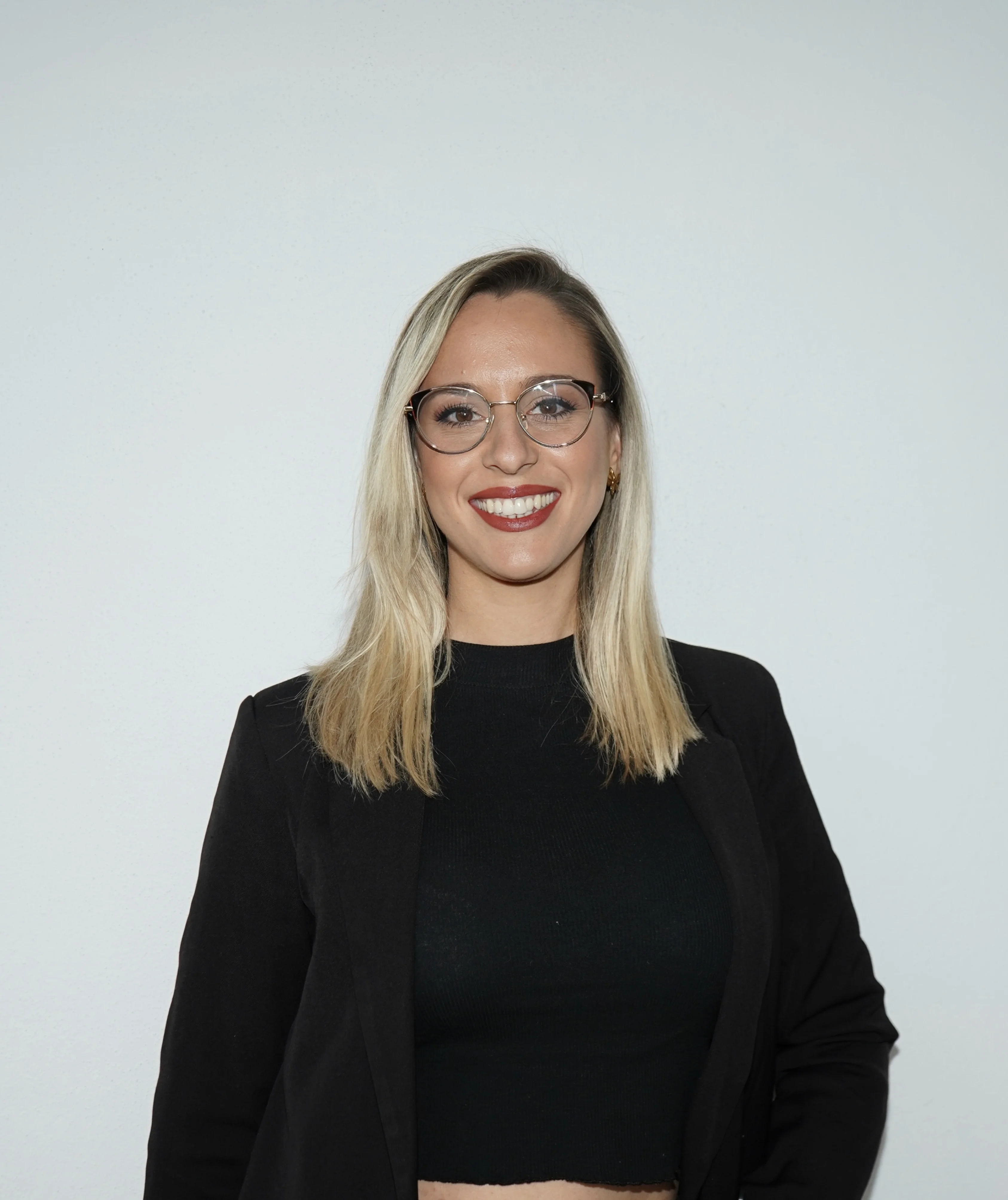 elena barrionuevo