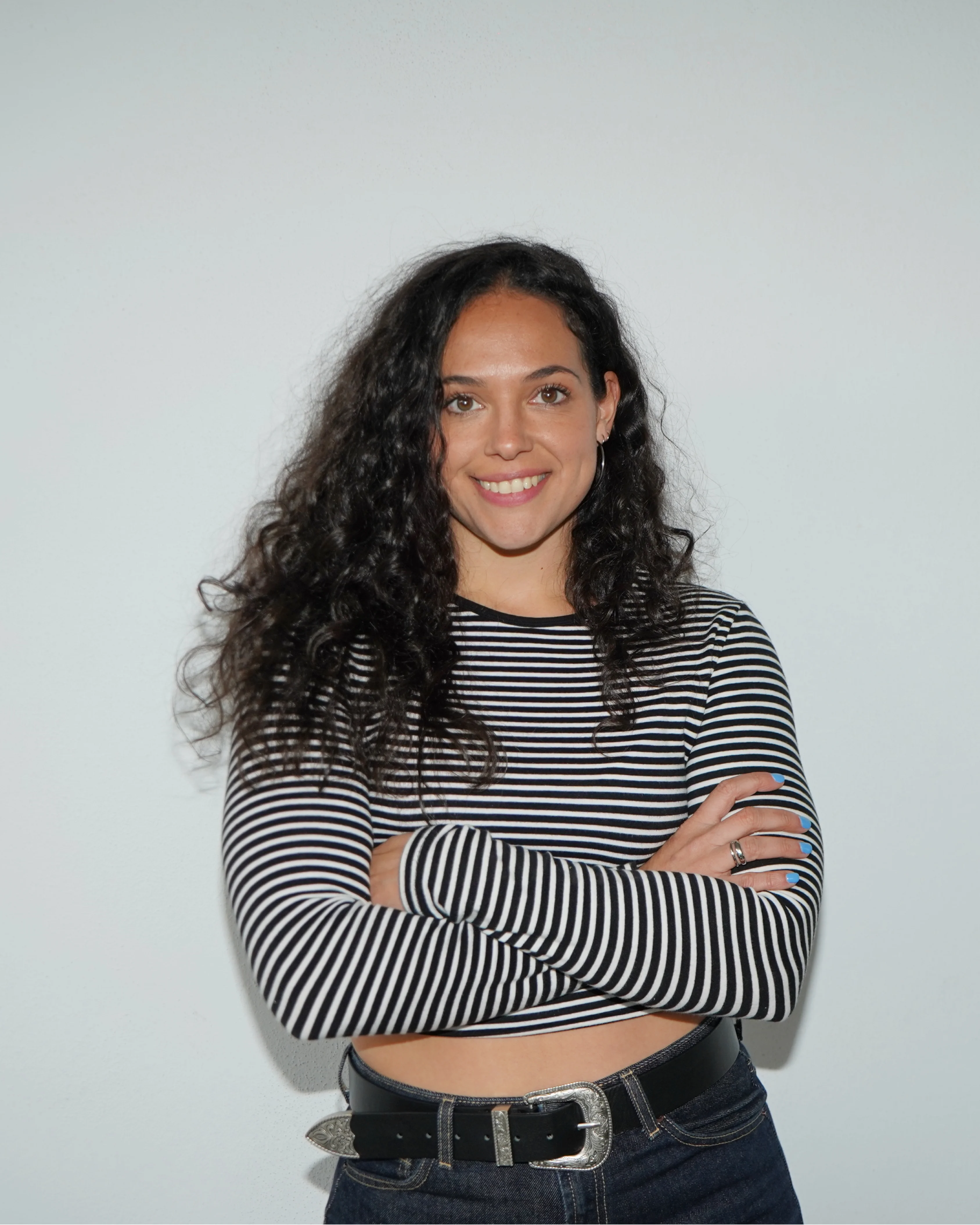 marta pérez