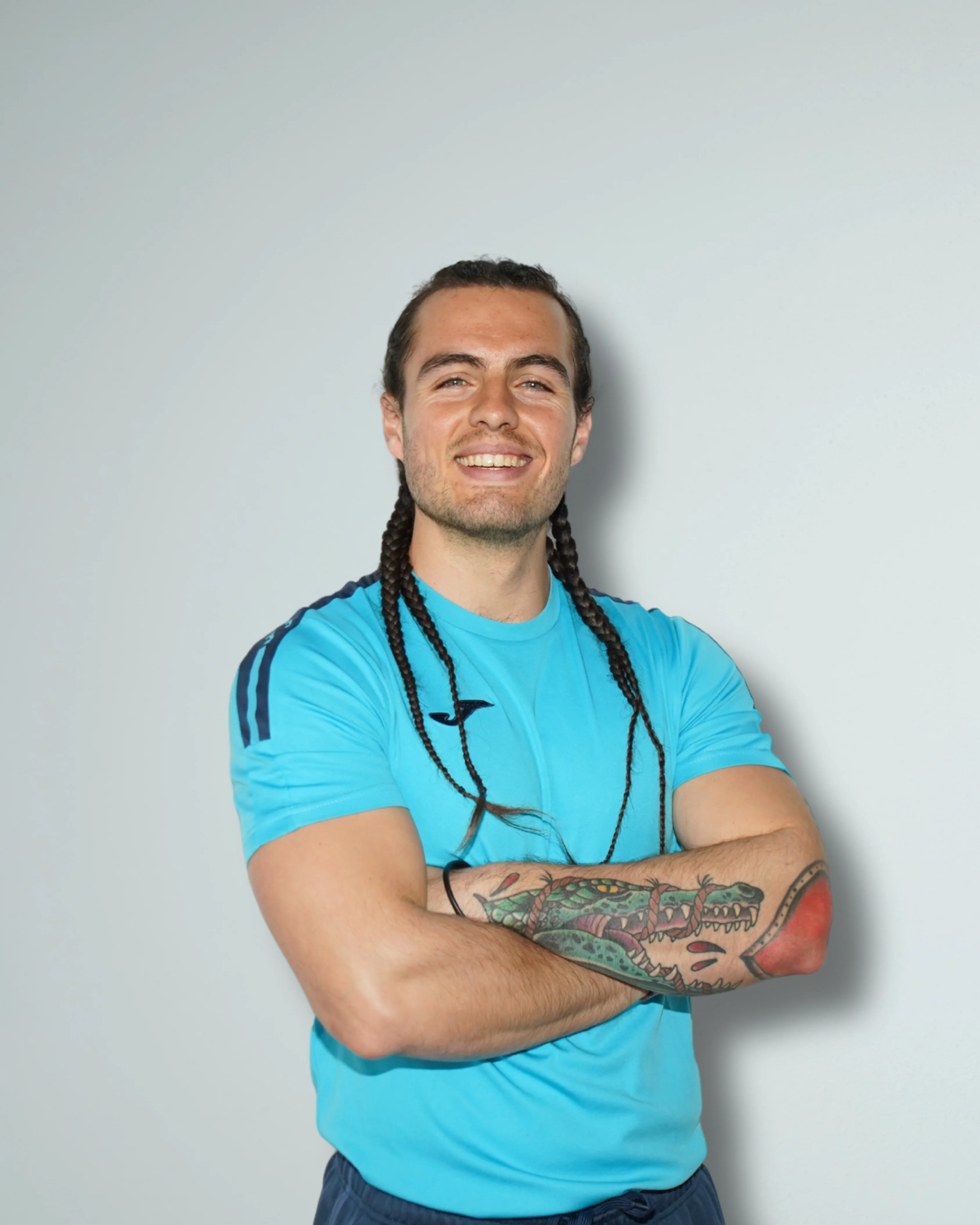 Manu lópez