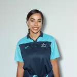 maria rueda entrenadora