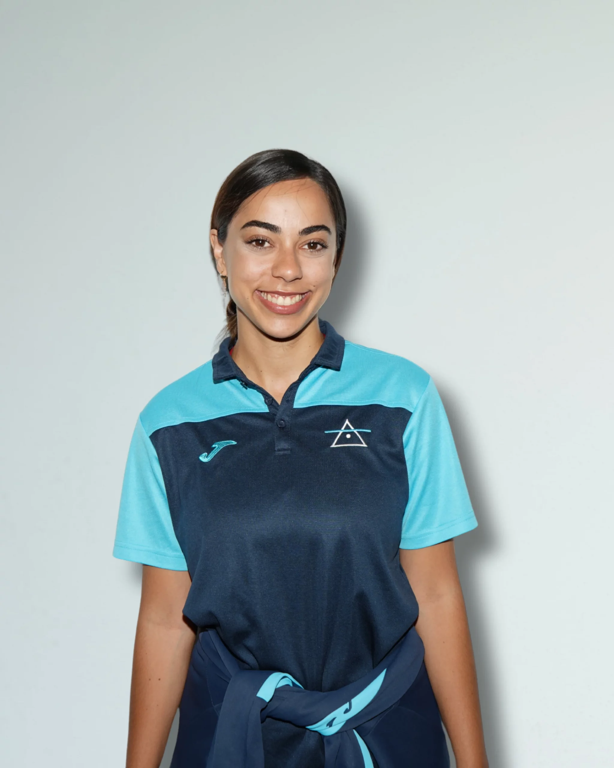 maria rueda entrenadora