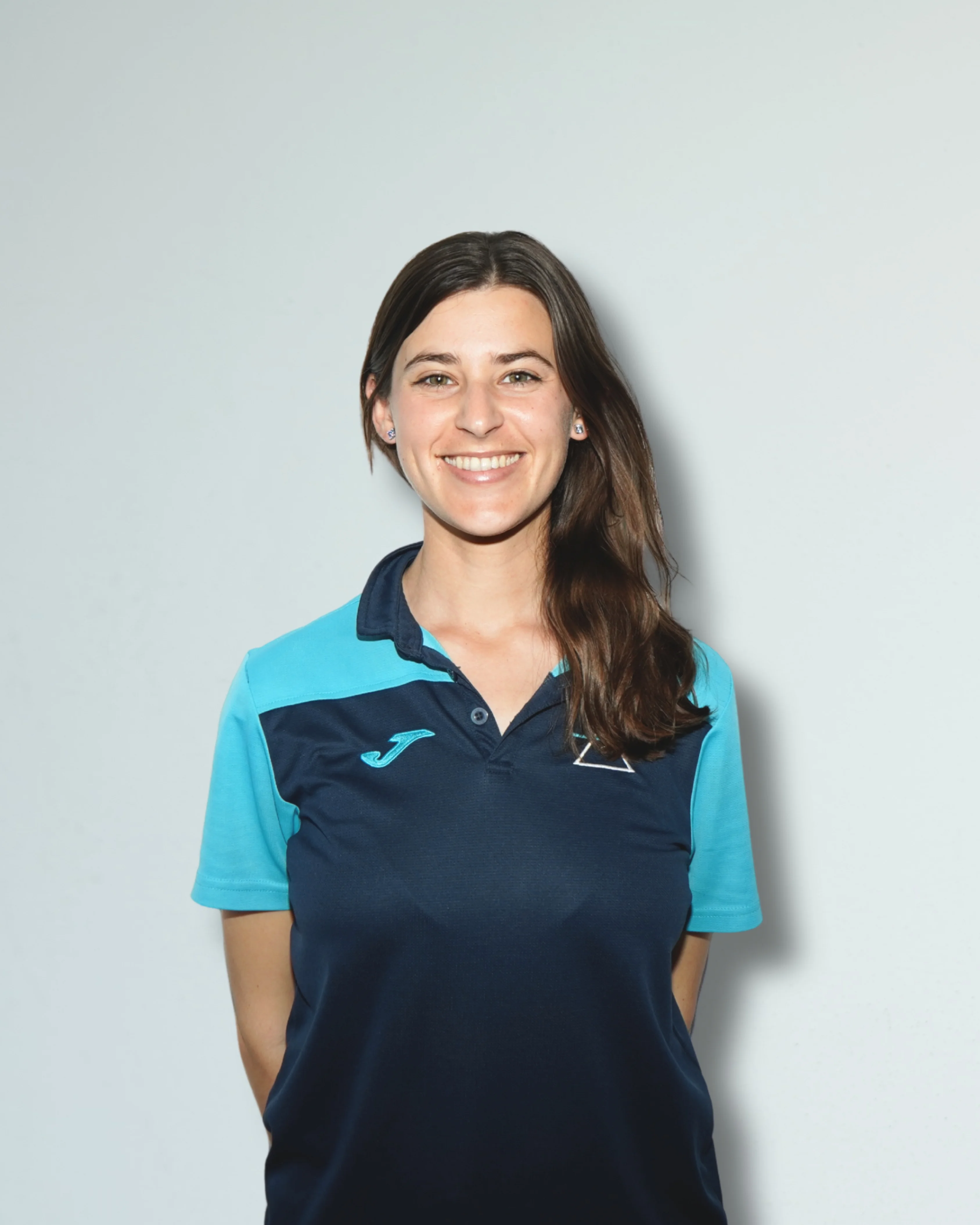 maría garcía fisioterapeuta