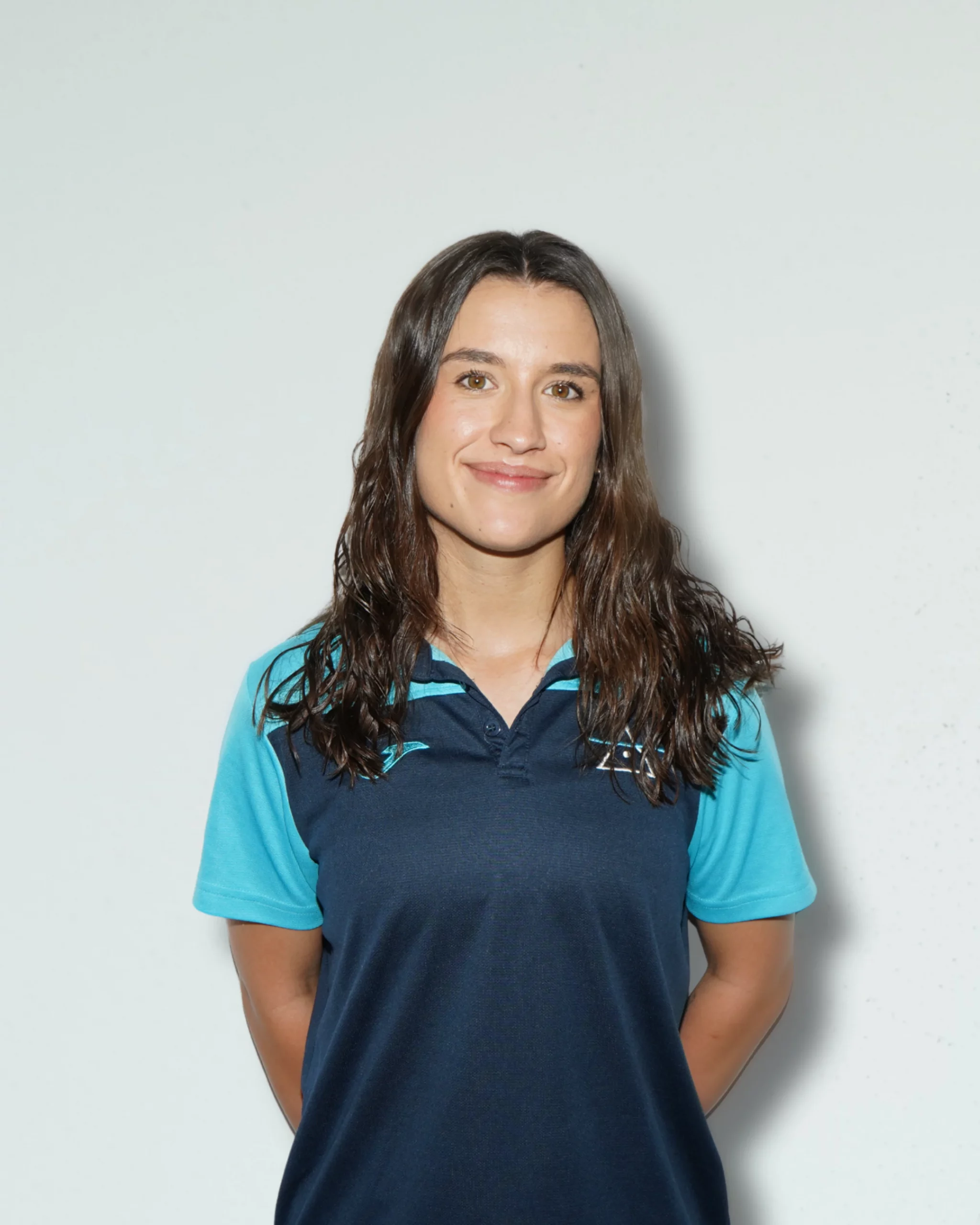 ángela fisioterapeuta