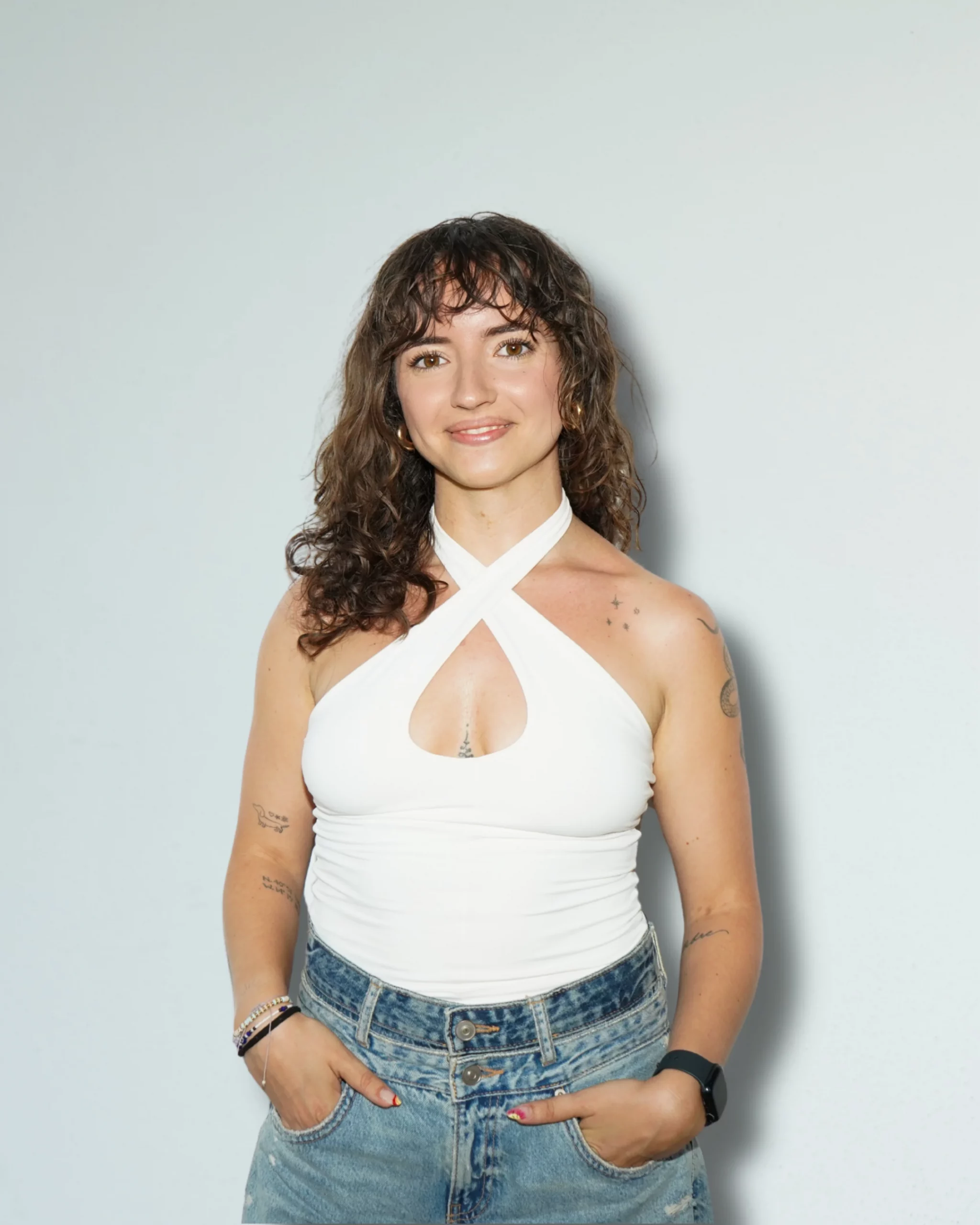 cecilia luque psicóloga