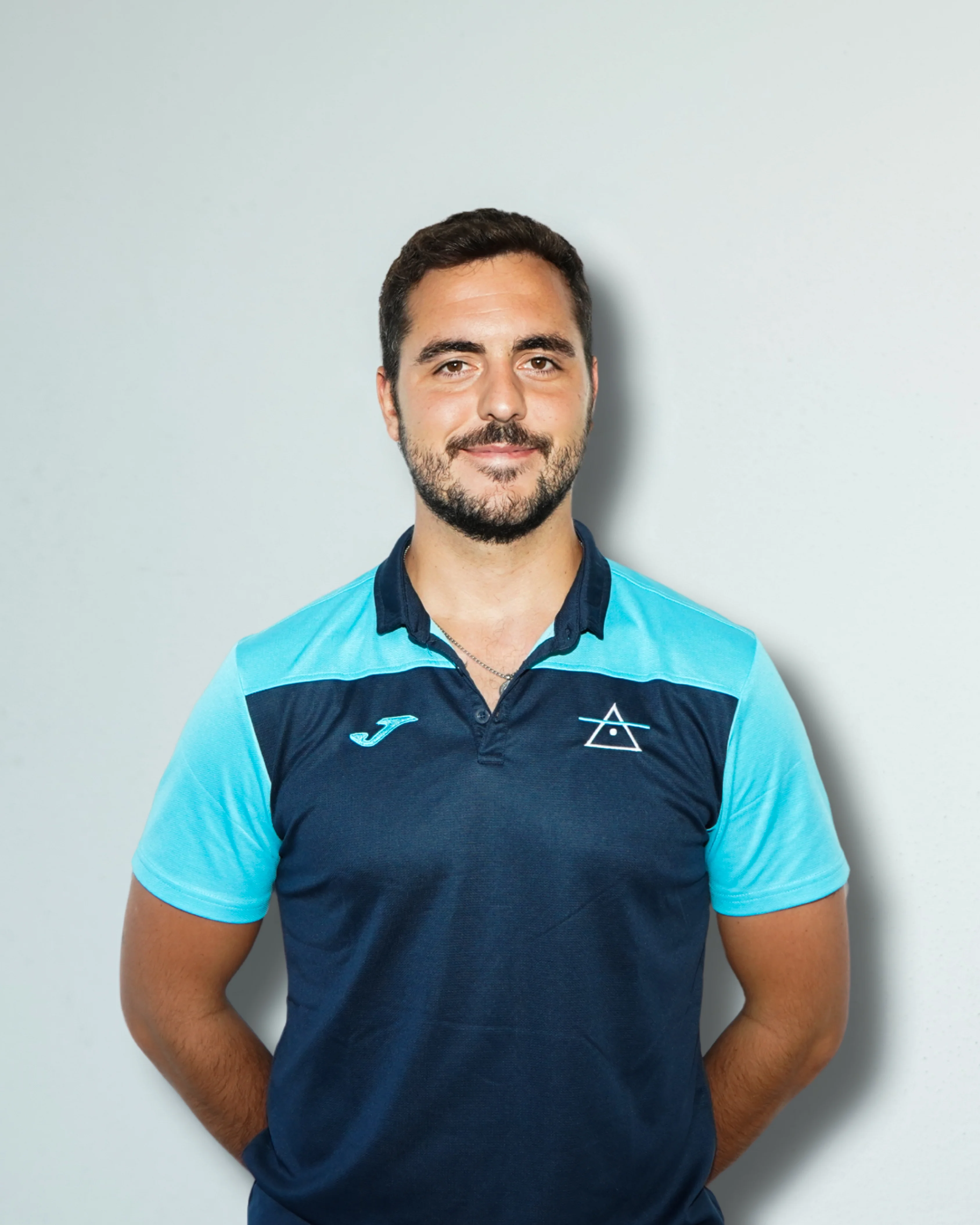 alvaro de córdoba fisioterapeuta