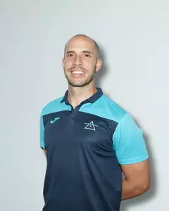 álvaro podólogo